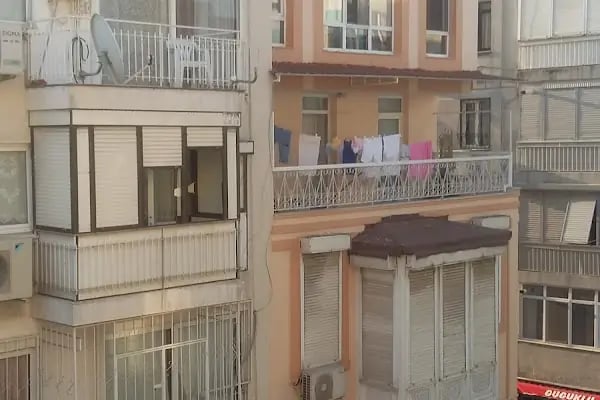 İzmir Buca Süleyman Şah Mesleki ve Teknik Anadolu Lisesi - Resim 15