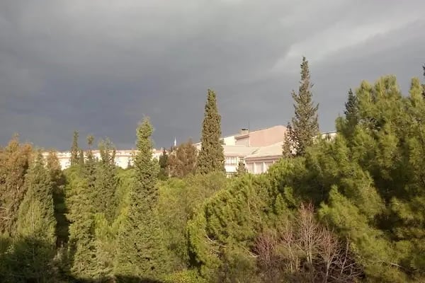 İzmir Buca Süleyman Şah Mesleki ve Teknik Anadolu Lisesi - Resim 7