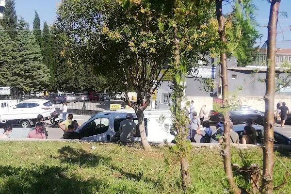 İzmir Buca Süleyman Şah Mesleki ve Teknik Anadolu Lisesi - Resim 11