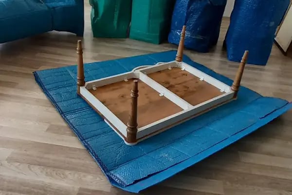Gümüş Kargo Evden Eve Asansörlü Taşımacılık - Resim 10