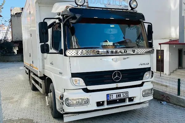 Gümüş Kargo Evden Eve Asansörlü Taşımacılık - Resim 11
