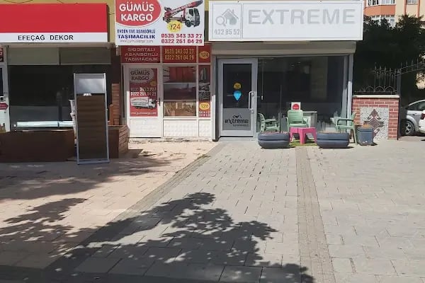 Gümüş Kargo Evden Eve Asansörlü Taşımacılık - Resim 7