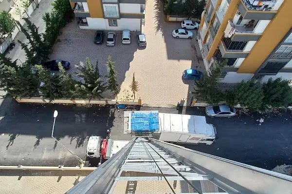 Gümüş Kargo Evden Eve Asansörlü Taşımacılık - Resim 3