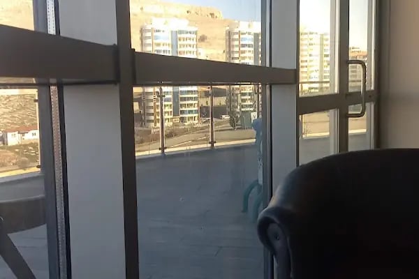 Battalgazi belediyesi yaşam ve spor merkezi - Resim 1
