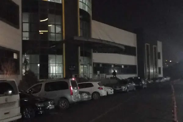 Battalgazi belediyesi yaşam ve spor merkezi - Resim 6