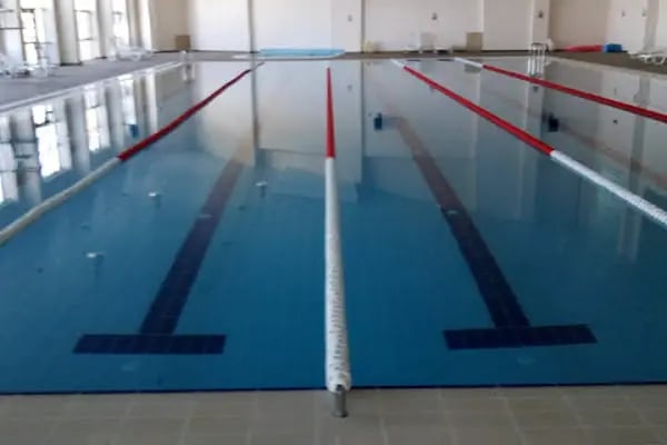 Battalgazi belediyesi yaşam ve spor merkezi - Resim 3
