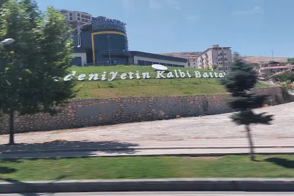 Battalgazi belediyesi yaşam ve spor merkezi - Resim 2
