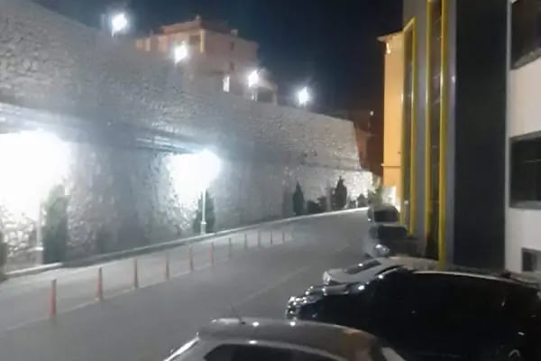 Battalgazi belediyesi yaşam ve spor merkezi - Resim 5