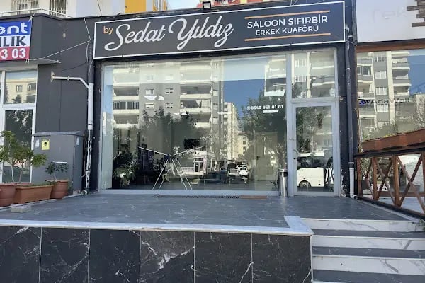 by Sedat yıldız erkek kuaförü - Resim 2