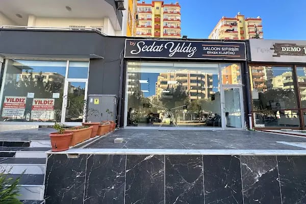 by Sedat yıldız erkek kuaförü - Resim 9