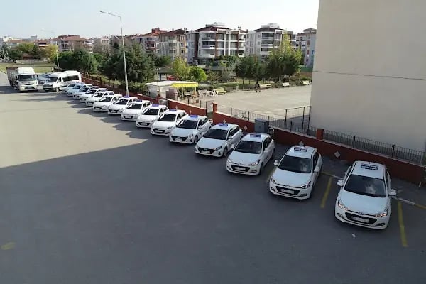 Yeşilli Sürücü Kursu - Altıeylül Şubesi - Resim 2