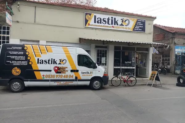 Lastik 10 7/24 Balıkesir lastik tamir, lastik yol yardım,Balıkesir nöbetci lastikci - Resim 6