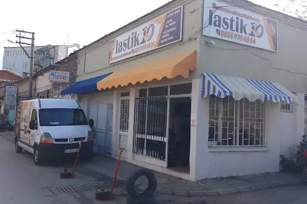 Lastik 10 7/24 Balıkesir lastik tamir, lastik yol yardım,Balıkesir nöbetci lastikci - Resim 8