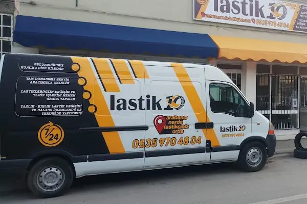 Lastik 10 7/24 Balıkesir lastik tamir, lastik yol yardım,Balıkesir nöbetci lastikci - Resim 15