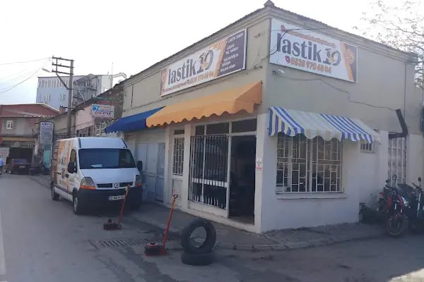 Lastik 10 7/24 Balıkesir lastik tamir, lastik yol yardım,Balıkesir nöbetci lastikci - Resim 5
