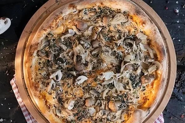 BLASUS PİZZA - Resim 8