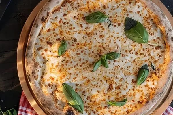 BLASUS PİZZA - Resim 10
