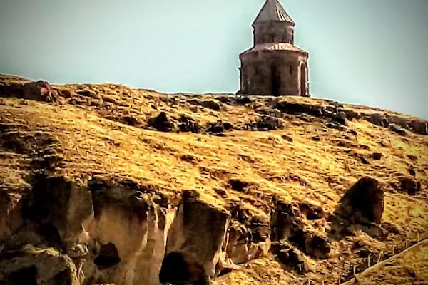 Tigran Honents - Resim 18