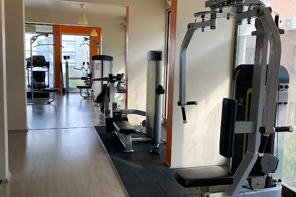 Club Pulse Fıtness - Resim 17