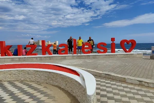 Mersin Stadyumu - Resim 19