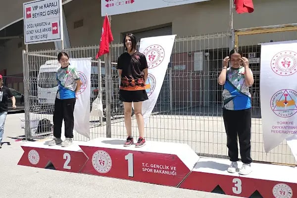 Mersin Stadyumu - Resim 11