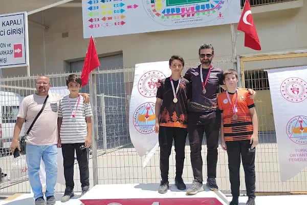 Mersin Stadyumu - Resim 14