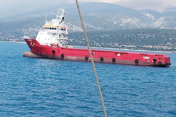 Mersin Stadyumu - Resim 15