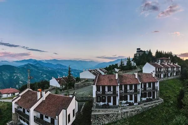 Akcatepe Dag Evleri - Resim 8