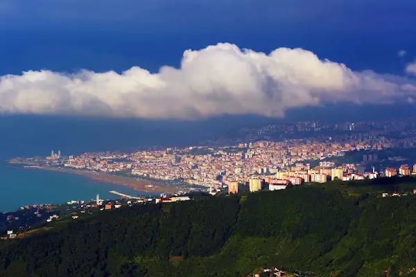 Akcatepe Dag Evleri - Resim 13