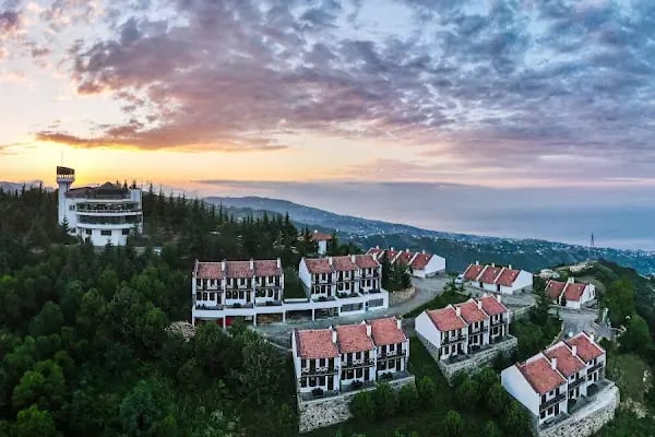 Akcatepe Dag Evleri - Resim 4
