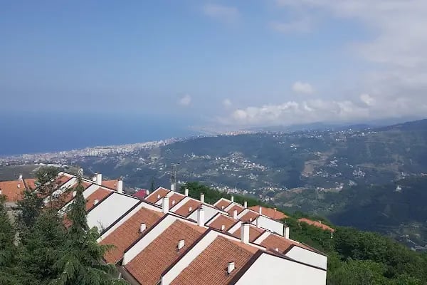 Akcatepe Dag Evleri - Resim 11