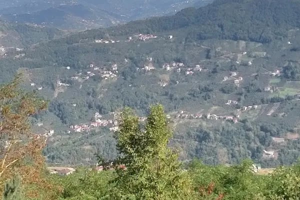 Akcatepe Dag Evleri - Resim 12