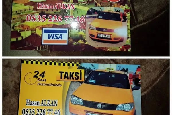 Ayaş taksi - Resim 10