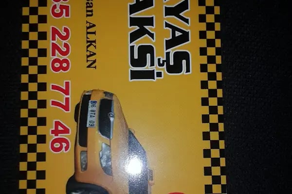 Ayaş taksi - Resim 7