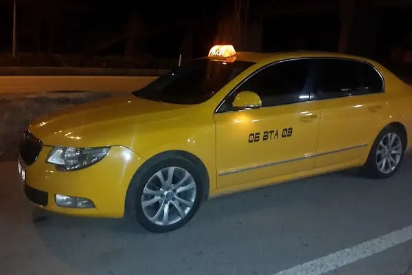 Ayaş taksi - Resim 8