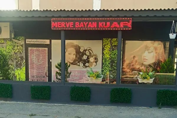 Merve güzellik ve kuaför salonu - Gölcük - Resim 20