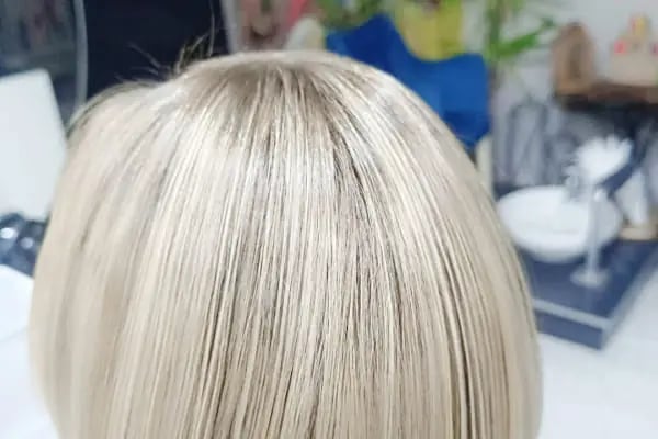 Merve güzellik ve kuaför salonu - Gölcük - Resim 15