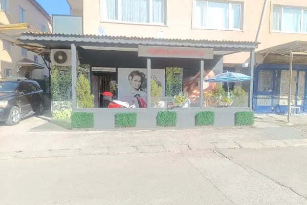 Merve güzellik ve kuaför salonu - Gölcük - Resim 5