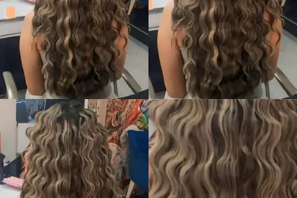 Merve güzellik ve kuaför salonu - Gölcük - Resim 2
