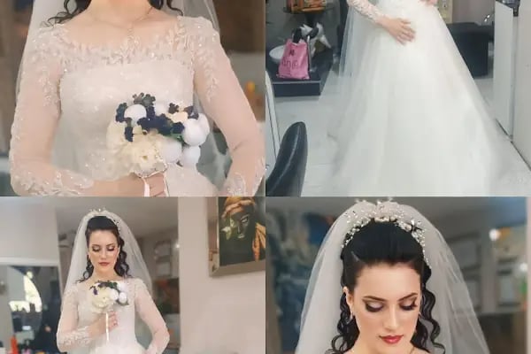 Merve güzellik ve kuaför salonu - Gölcük - Resim 8