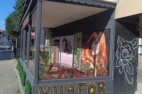 Merve güzellik ve kuaför salonu - Gölcük - Resim 11
