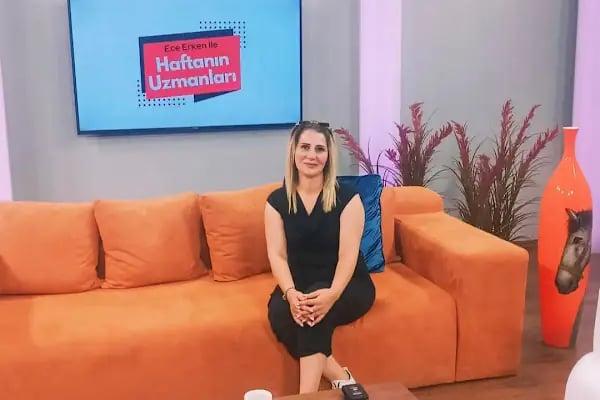 Merve güzellik ve kuaför salonu - Gölcük - Resim 12