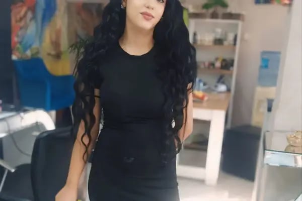 Merve güzellik ve kuaför salonu - Gölcük - Resim 18