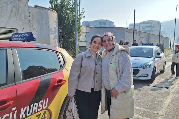 Kestel sürücü kursu - Resim 7