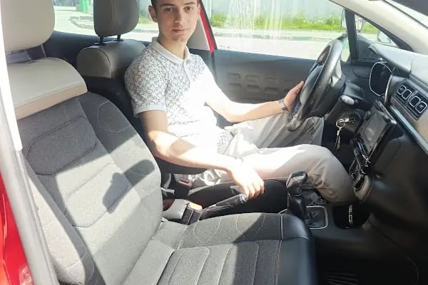 Kestel sürücü kursu - Resim 8