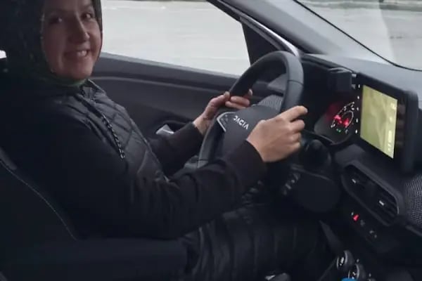 Kestel sürücü kursu - Resim 17