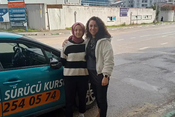 Kestel sürücü kursu - Resim 11