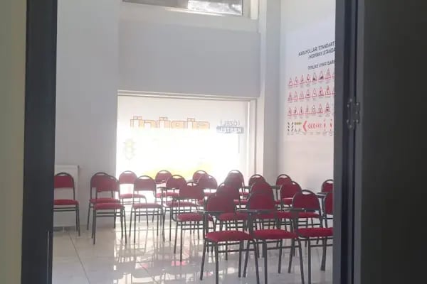 Kestel sürücü kursu - Resim 16