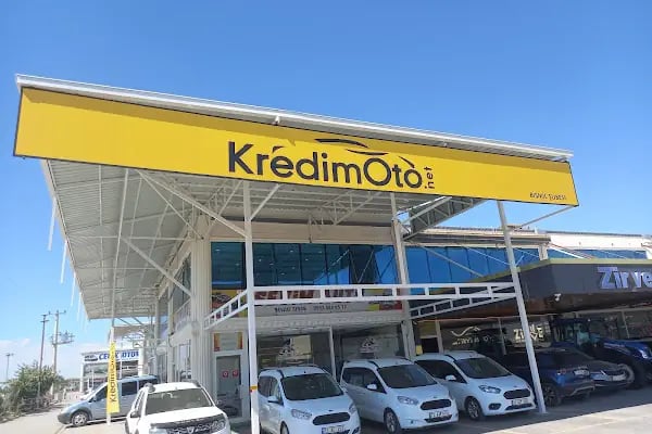 Sevim Otomotiv - Resim 3