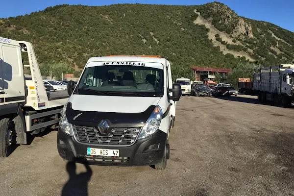 ünsal oto kurtarma çekici yol yardım hiz. - Resim 3
